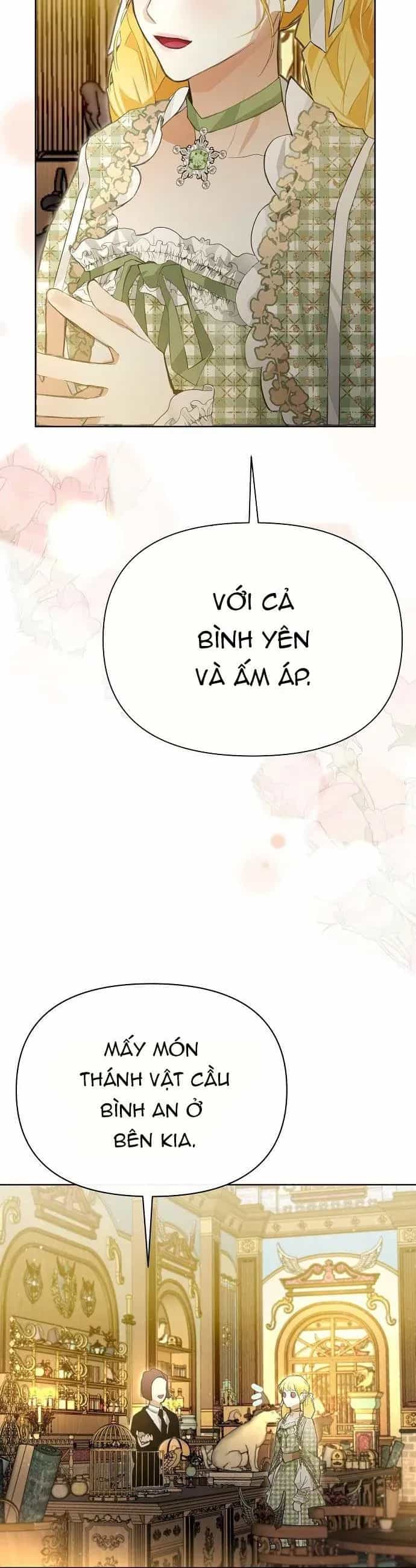 Đi Tìm Ác Nữ Đã Cùng Trải Qua Đêm Đầu Tiên - Chương 23 - ảnh 36