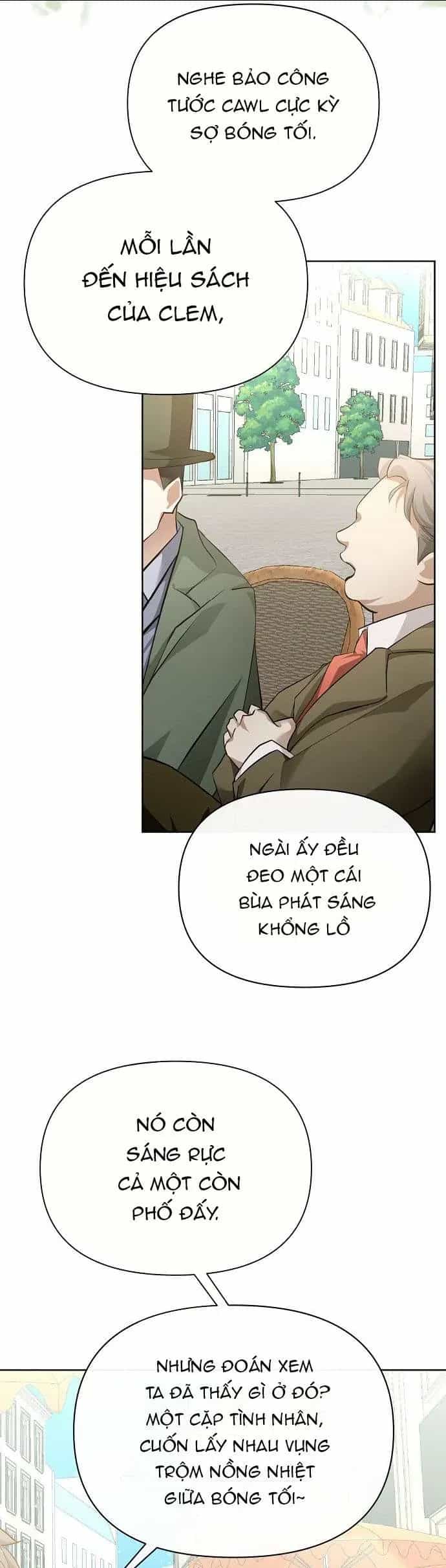 Đi Tìm Ác Nữ Đã Cùng Trải Qua Đêm Đầu Tiên - Chương 23 - ảnh 57