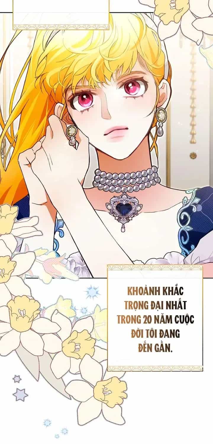 Đi Tìm Ác Nữ Đã Cùng Trải Qua Đêm Đầu Tiên - Chương 24 - ảnh 3