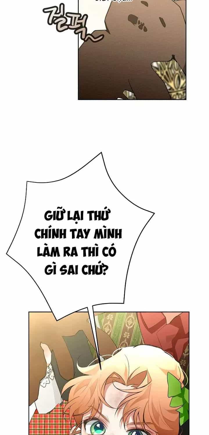 Đi Tìm Ác Nữ Đã Cùng Trải Qua Đêm Đầu Tiên - Chương 25 - ảnh 18