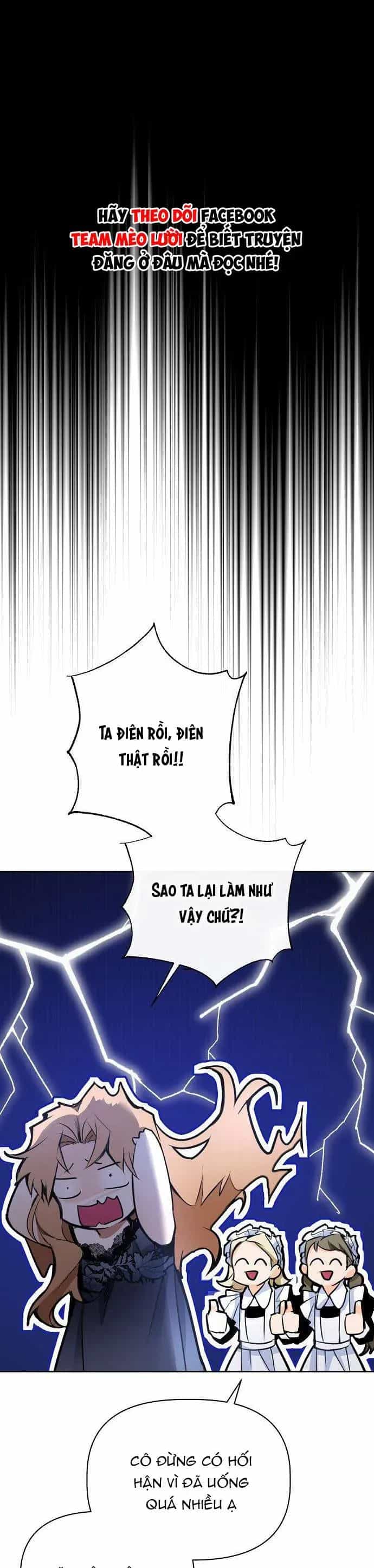 Đi Tìm Ác Nữ Đã Cùng Trải Qua Đêm Đầu Tiên - Chương 3 - ảnh 13