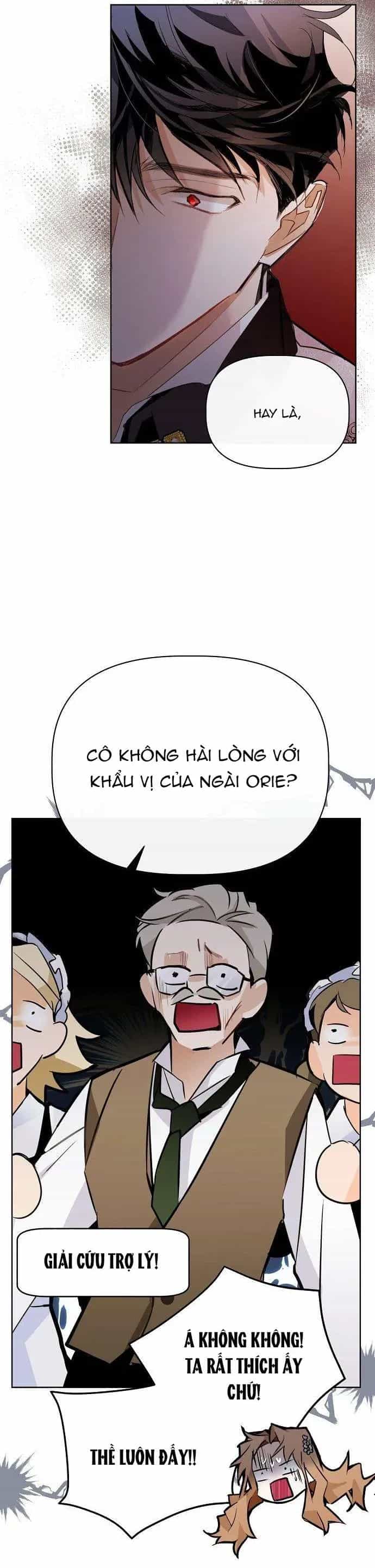 Đi Tìm Ác Nữ Đã Cùng Trải Qua Đêm Đầu Tiên - Chương 3 - ảnh 31