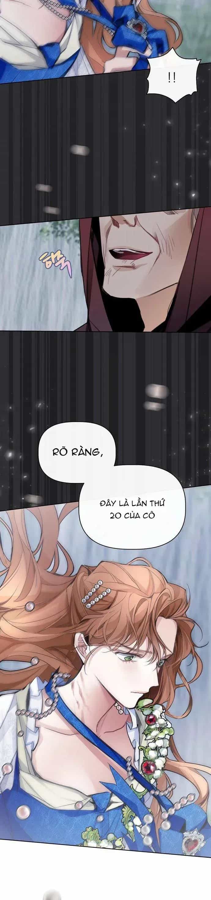 Đi Tìm Ác Nữ Đã Cùng Trải Qua Đêm Đầu Tiên - Chương 3 - ảnh 52