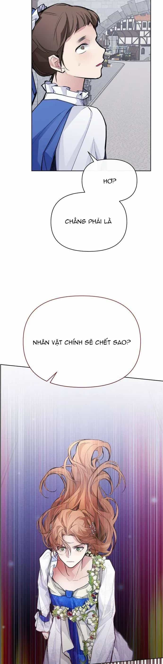 Đi Tìm Ác Nữ Đã Cùng Trải Qua Đêm Đầu Tiên - Chương 3 - ảnh 60