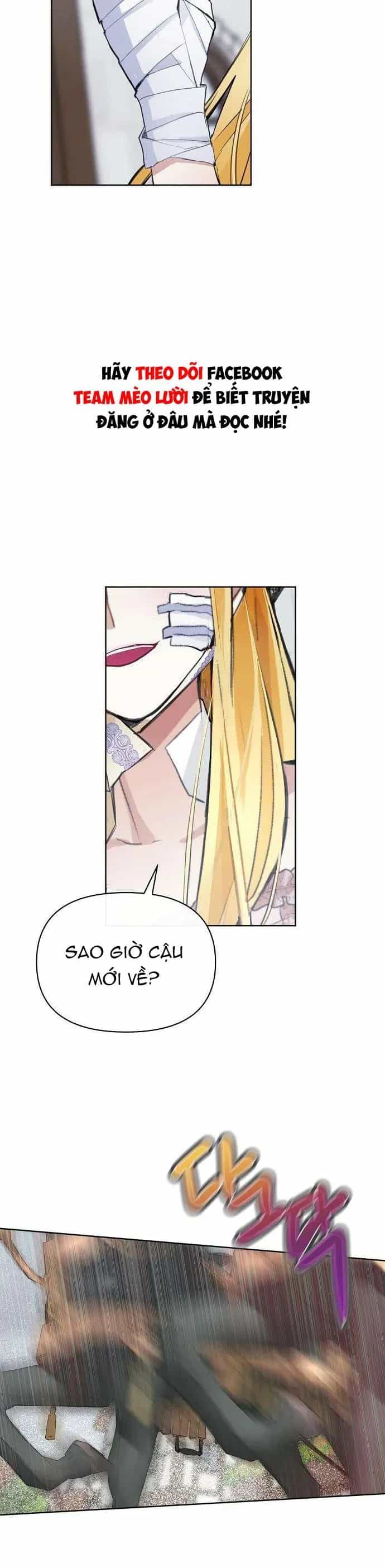 Đi Tìm Ác Nữ Đã Cùng Trải Qua Đêm Đầu Tiên - Chương 3 - ảnh 62