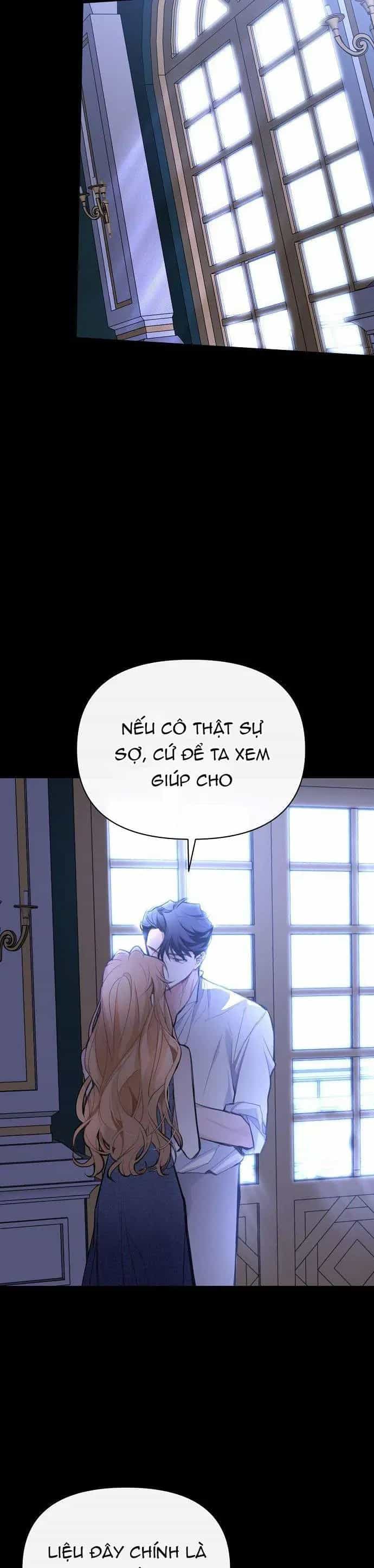 Đi Tìm Ác Nữ Đã Cùng Trải Qua Đêm Đầu Tiên - Chương 3 - ảnh 8