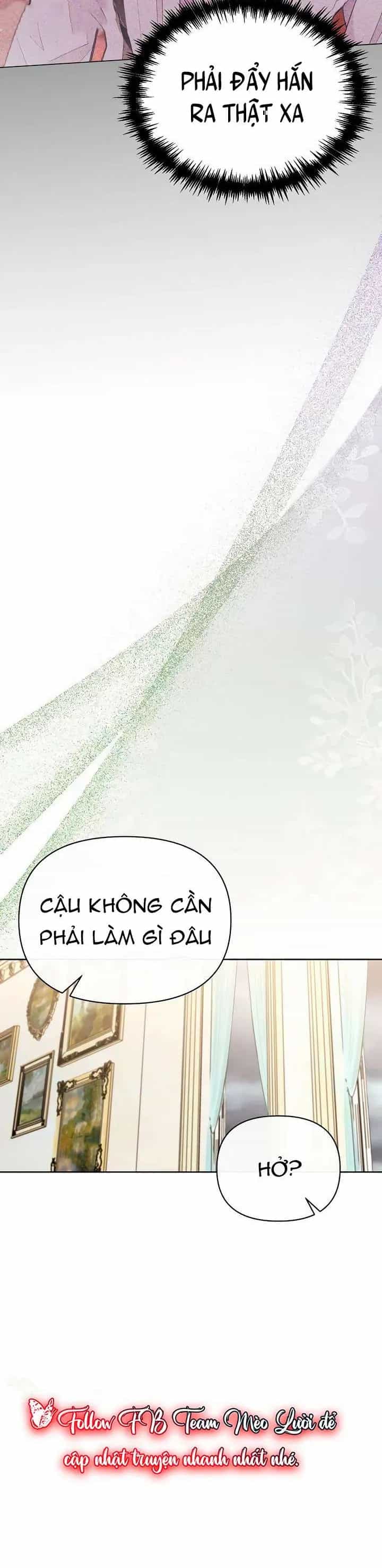 Đi Tìm Ác Nữ Đã Cùng Trải Qua Đêm Đầu Tiên - Chương 4 - ảnh 20