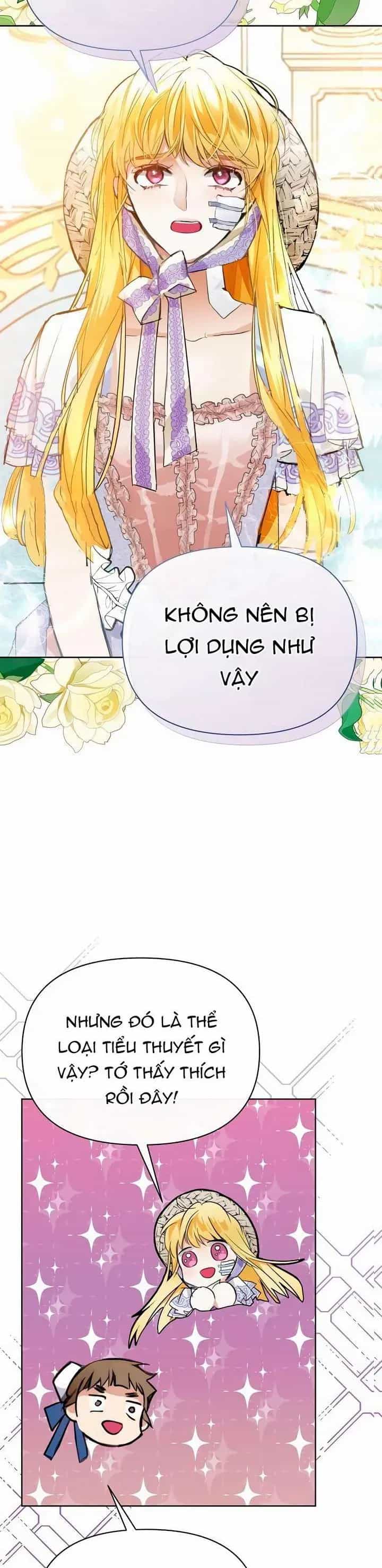 Đi Tìm Ác Nữ Đã Cùng Trải Qua Đêm Đầu Tiên - Chương 4 - ảnh 26