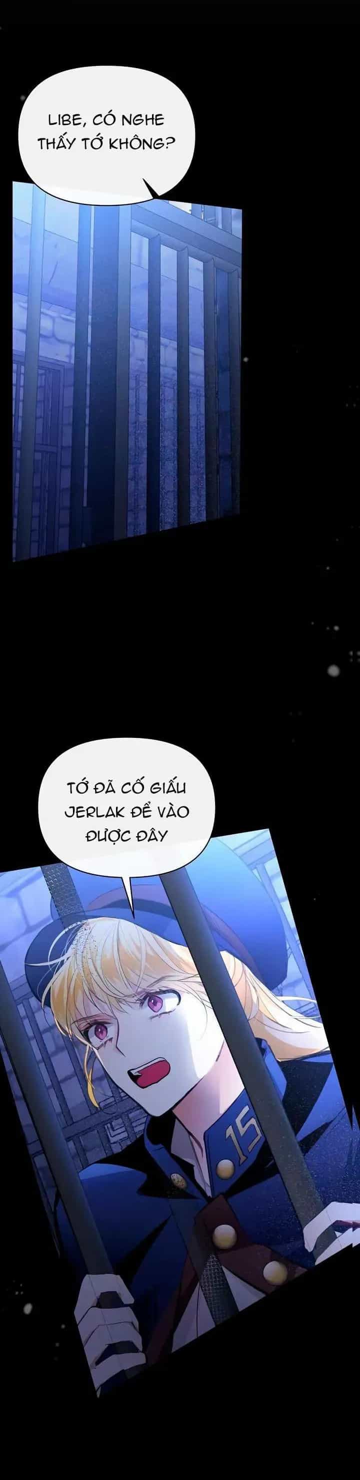 Đi Tìm Ác Nữ Đã Cùng Trải Qua Đêm Đầu Tiên - Chương 4 - ảnh 28