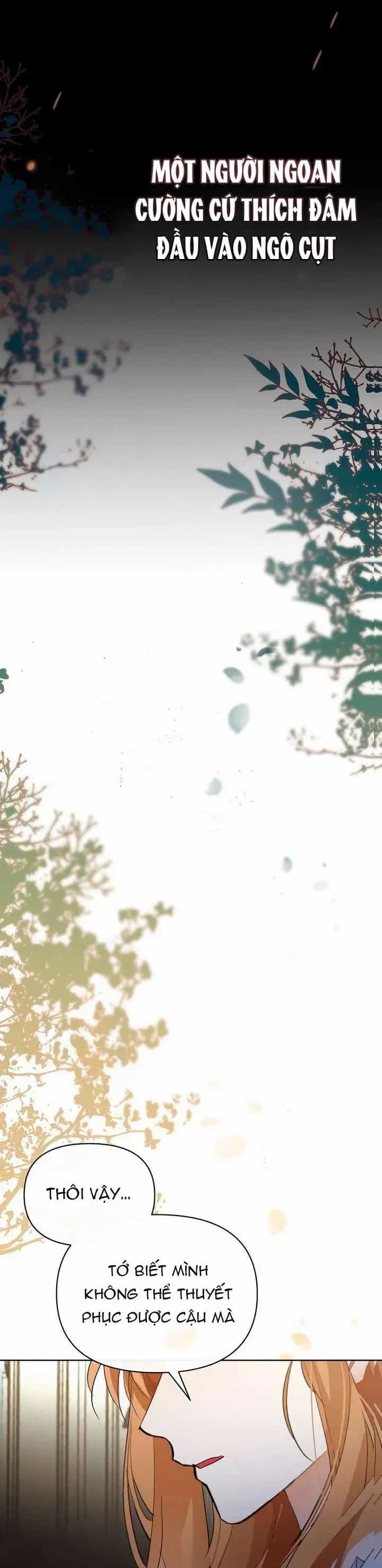 Đi Tìm Ác Nữ Đã Cùng Trải Qua Đêm Đầu Tiên - Chương 4 - ảnh 32