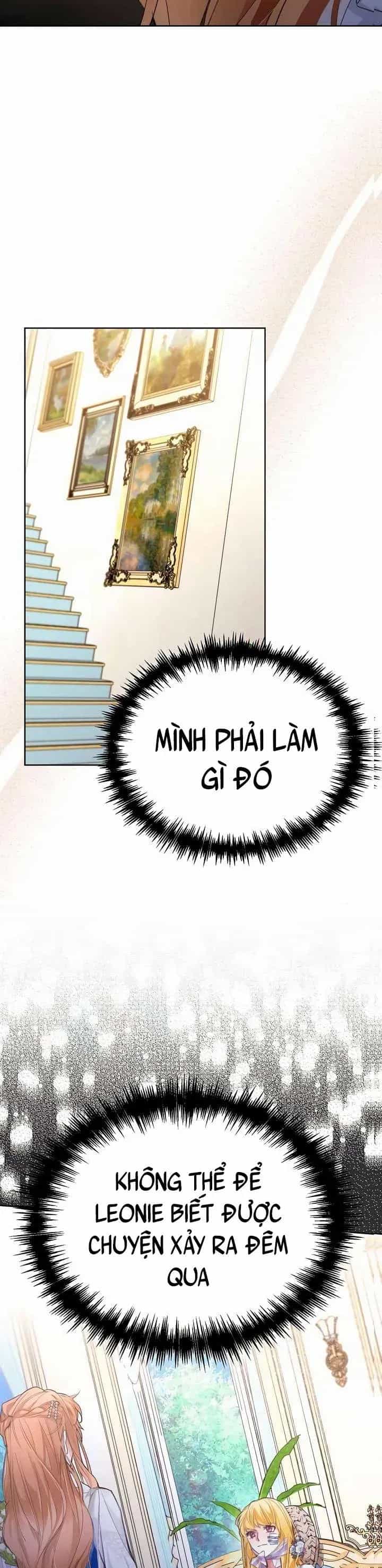 Đi Tìm Ác Nữ Đã Cùng Trải Qua Đêm Đầu Tiên - Chương 4 - ảnh 33