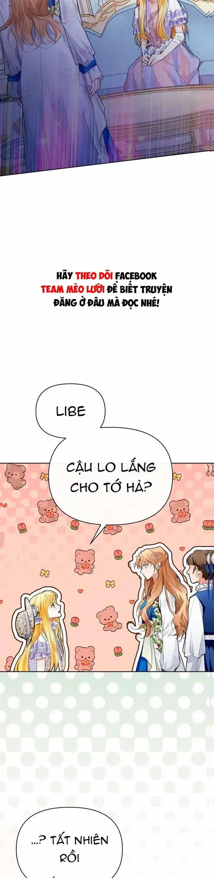 Đi Tìm Ác Nữ Đã Cùng Trải Qua Đêm Đầu Tiên - Chương 4 - ảnh 34