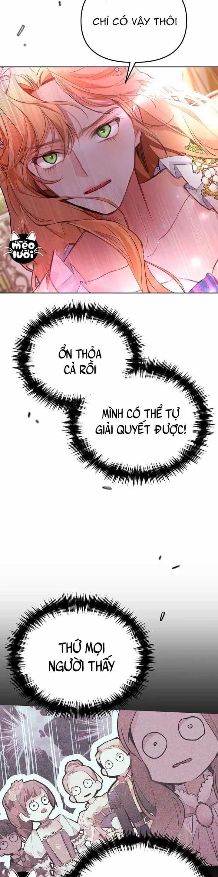 Đi Tìm Ác Nữ Đã Cùng Trải Qua Đêm Đầu Tiên - Chương 4 - ảnh 51