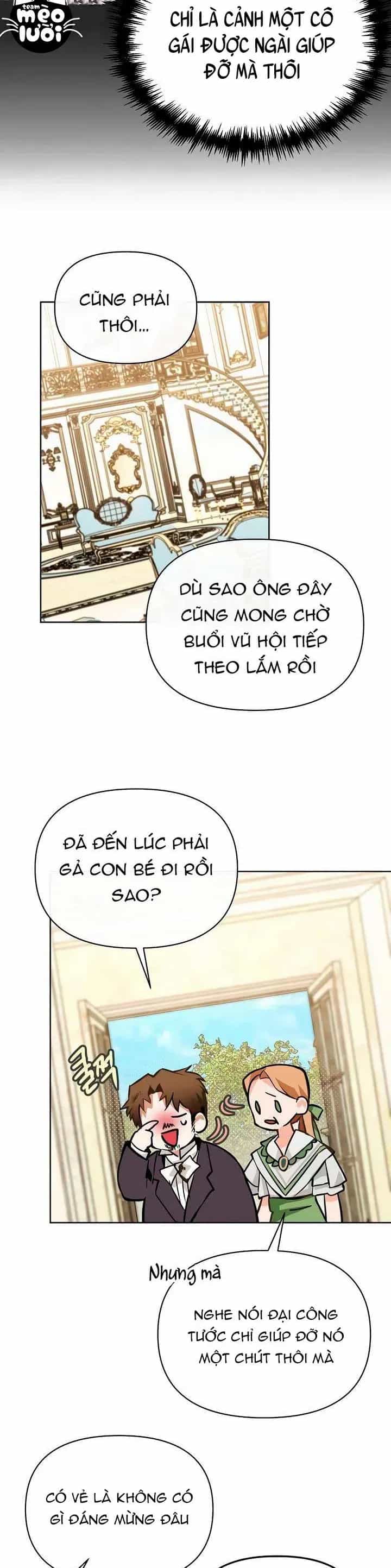 Đi Tìm Ác Nữ Đã Cùng Trải Qua Đêm Đầu Tiên - Chương 4 - ảnh 52