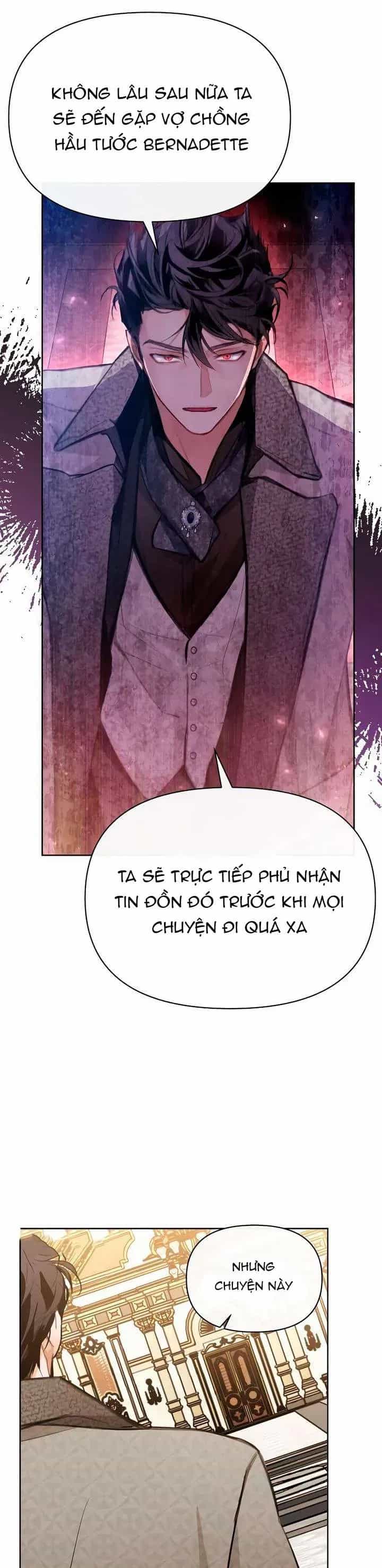 Đi Tìm Ác Nữ Đã Cùng Trải Qua Đêm Đầu Tiên - Chương 4 - ảnh 64