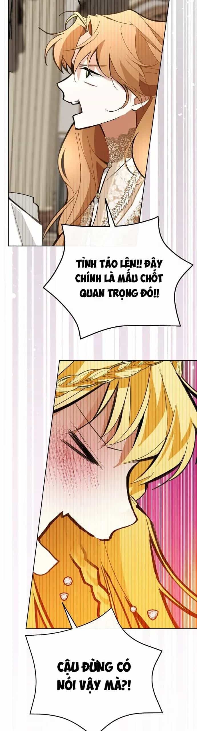 Đi Tìm Ác Nữ Đã Cùng Trải Qua Đêm Đầu Tiên - Chương 5 - ảnh 10