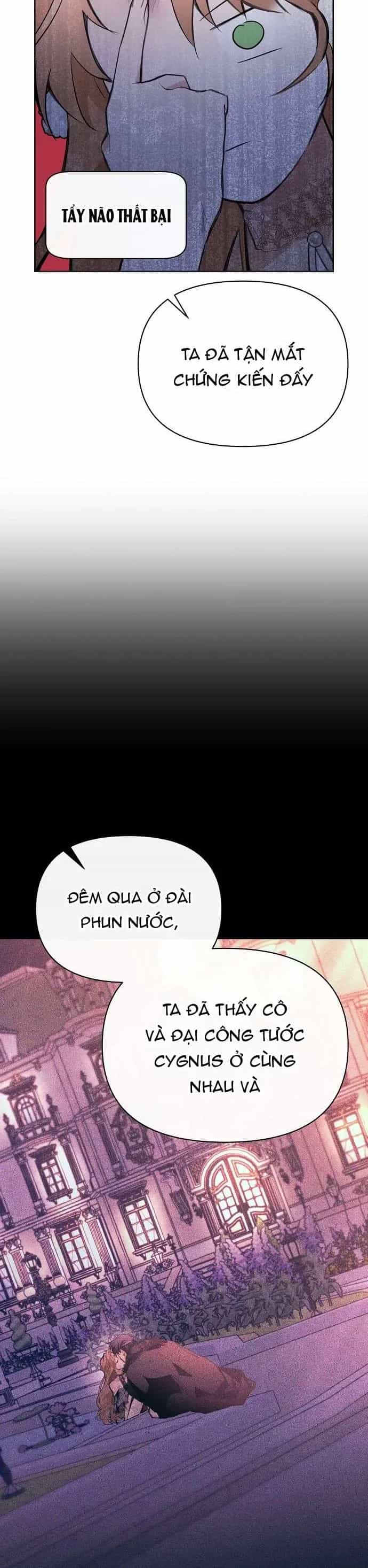 Đi Tìm Ác Nữ Đã Cùng Trải Qua Đêm Đầu Tiên - Chương 5 - ảnh 41