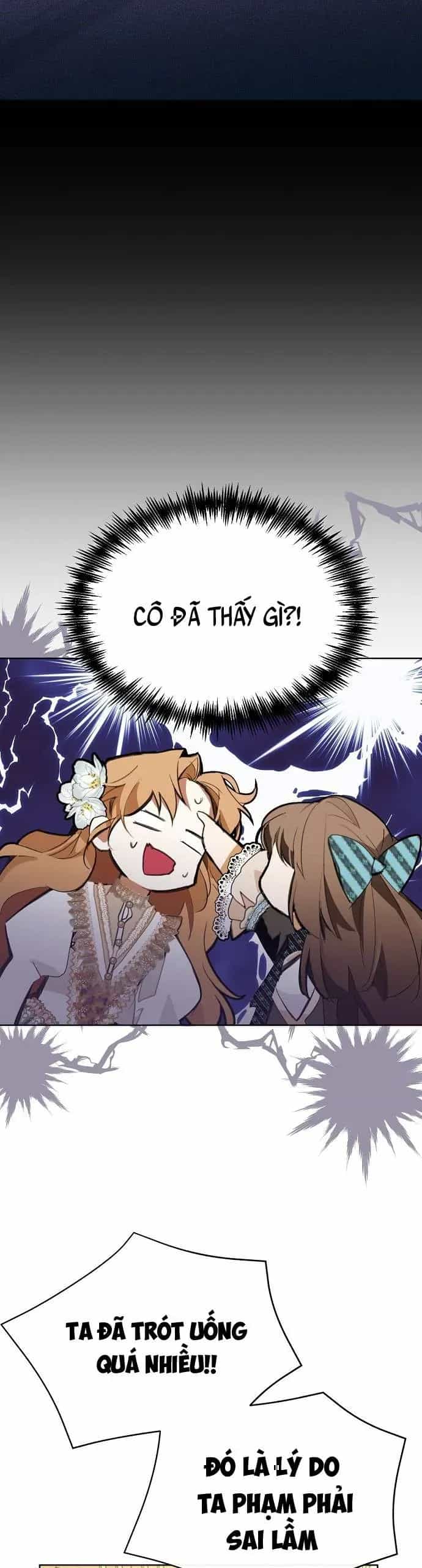 Đi Tìm Ác Nữ Đã Cùng Trải Qua Đêm Đầu Tiên - Chương 5 - ảnh 42