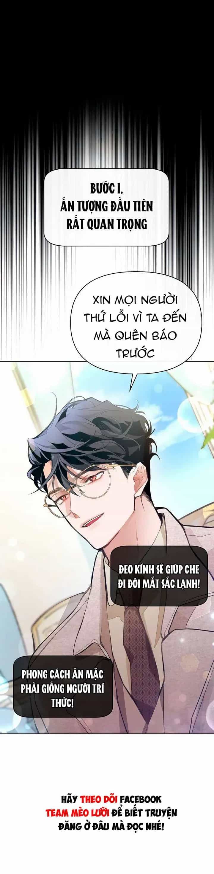 Đi Tìm Ác Nữ Đã Cùng Trải Qua Đêm Đầu Tiên - Chương 6 - ảnh 10