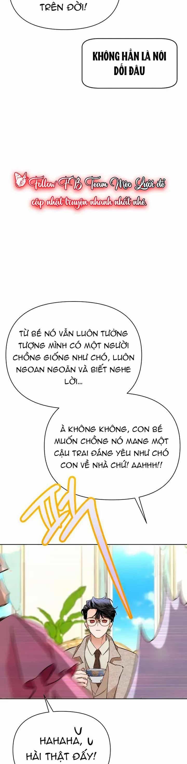 Đi Tìm Ác Nữ Đã Cùng Trải Qua Đêm Đầu Tiên - Chương 6 - ảnh 15