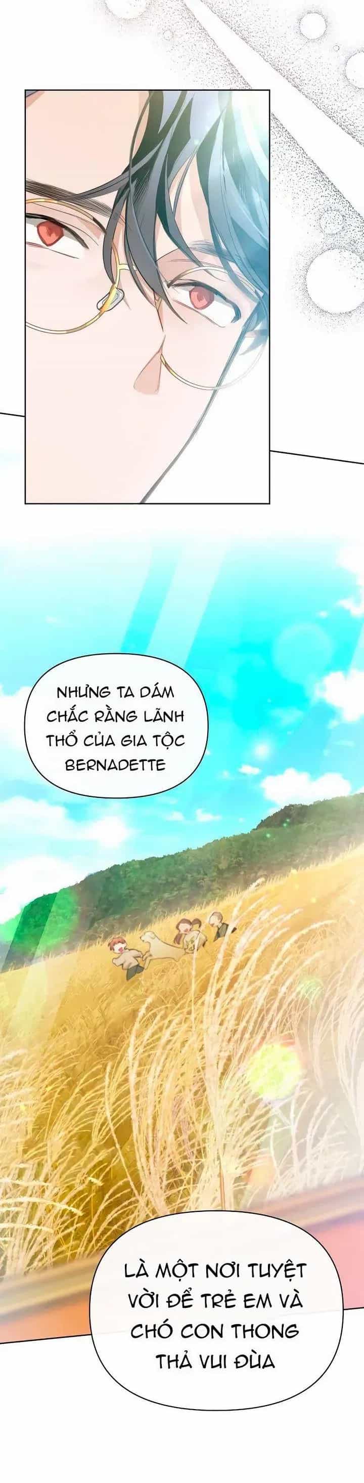 Đi Tìm Ác Nữ Đã Cùng Trải Qua Đêm Đầu Tiên - Chương 6 - ảnh 18