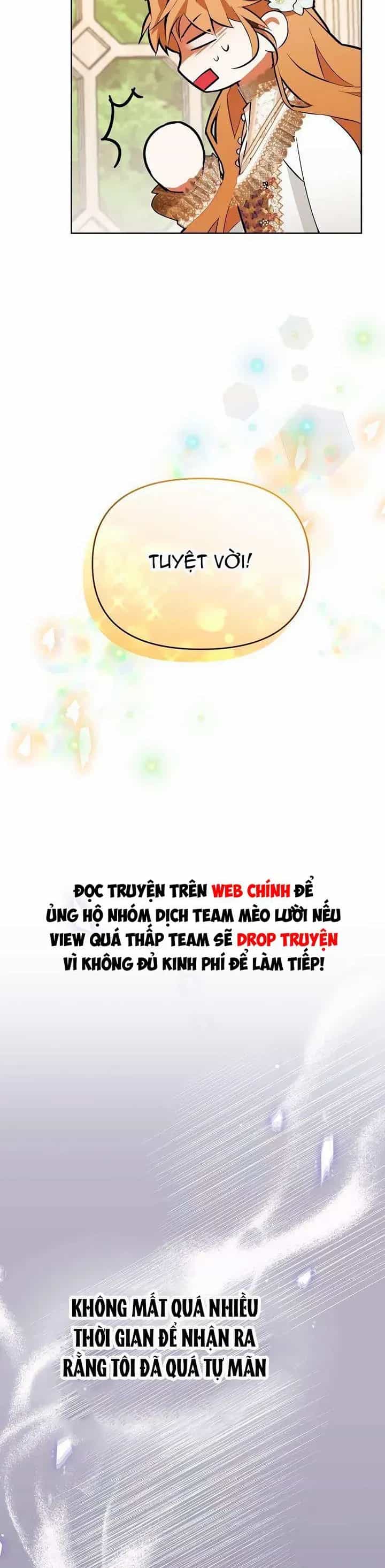 Đi Tìm Ác Nữ Đã Cùng Trải Qua Đêm Đầu Tiên - Chương 6 - ảnh 2