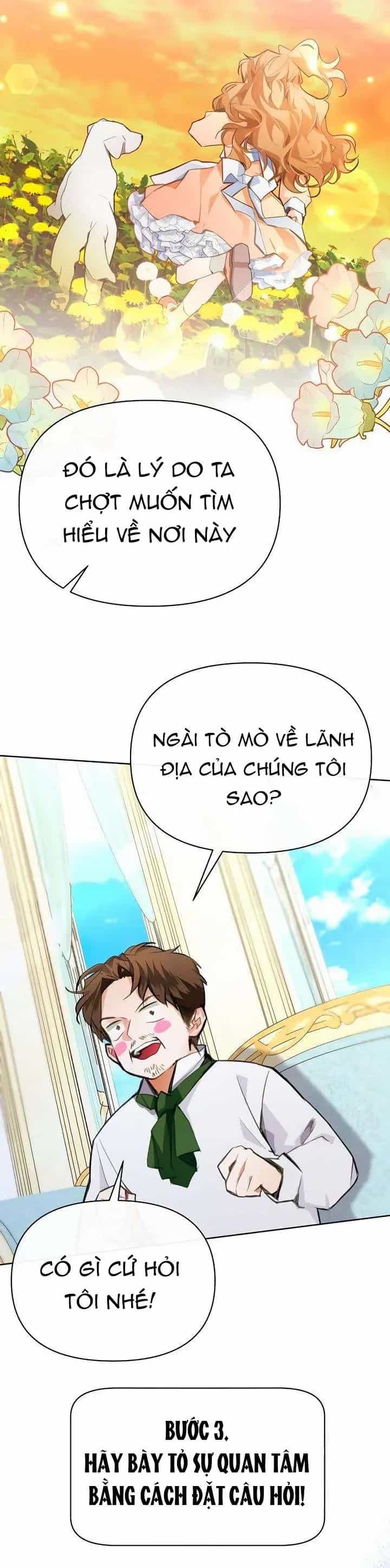 Đi Tìm Ác Nữ Đã Cùng Trải Qua Đêm Đầu Tiên - Chương 6 - ảnh 20