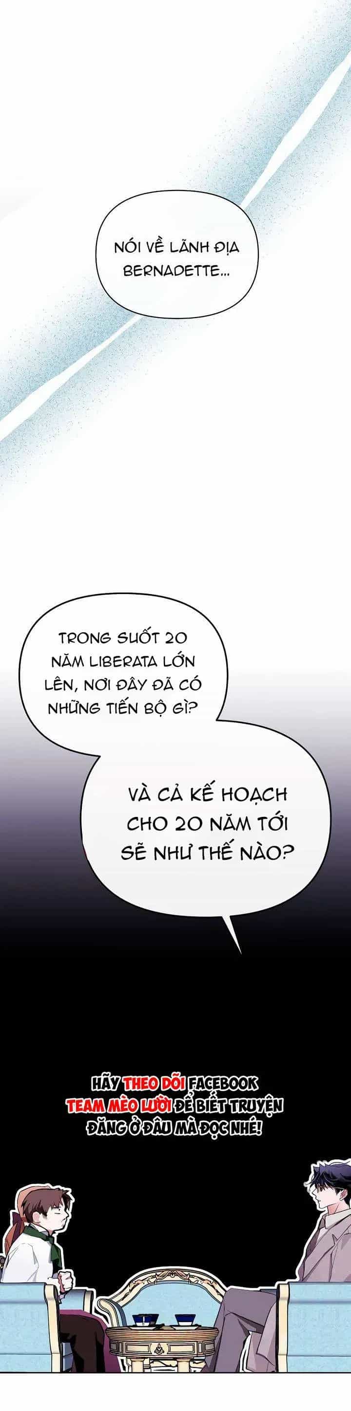 Đi Tìm Ác Nữ Đã Cùng Trải Qua Đêm Đầu Tiên - Chương 6 - ảnh 21