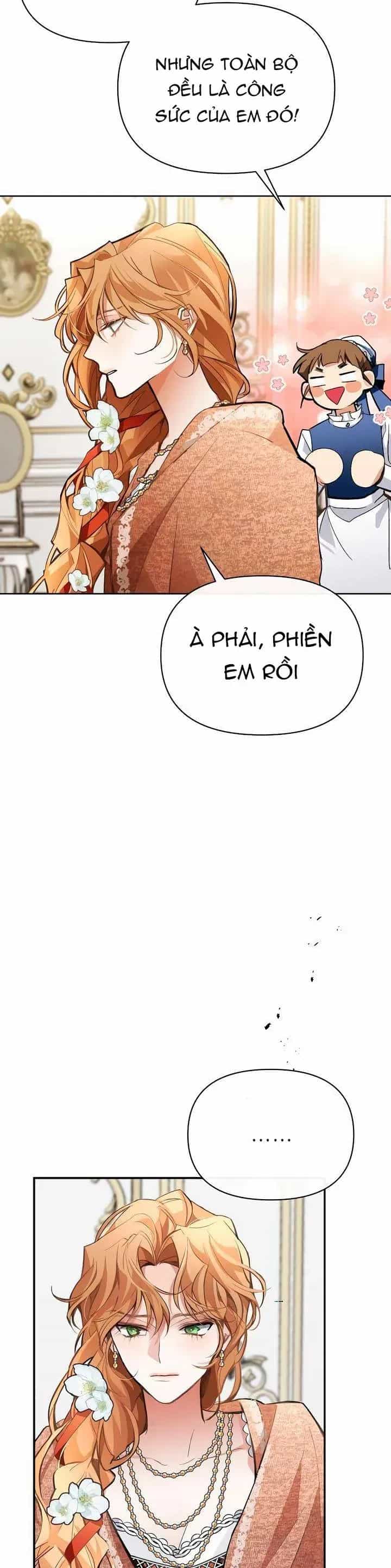Đi Tìm Ác Nữ Đã Cùng Trải Qua Đêm Đầu Tiên - Chương 6 - ảnh 24