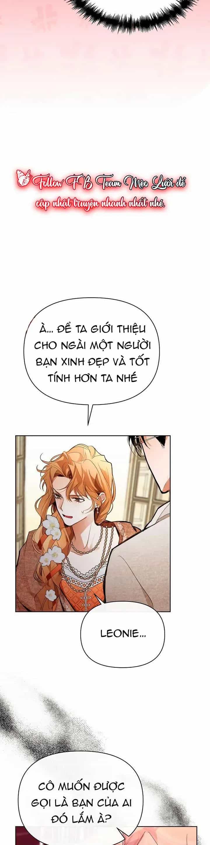 Đi Tìm Ác Nữ Đã Cùng Trải Qua Đêm Đầu Tiên - Chương 6 - ảnh 34