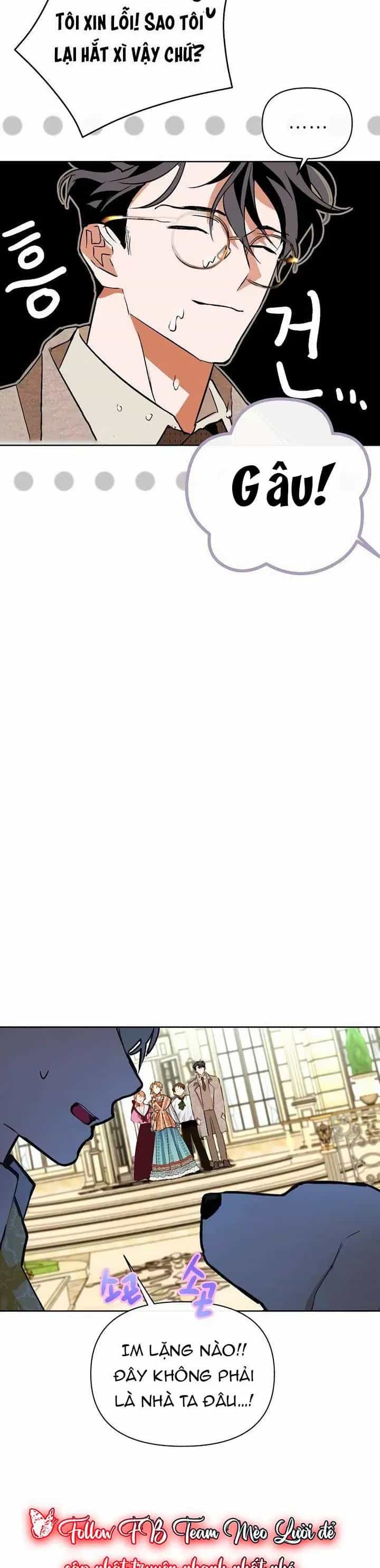 Đi Tìm Ác Nữ Đã Cùng Trải Qua Đêm Đầu Tiên - Chương 6 - ảnh 48