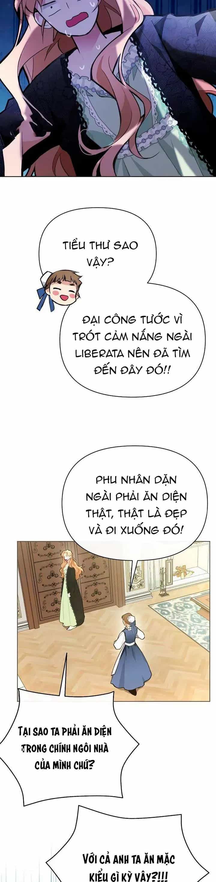 Đi Tìm Ác Nữ Đã Cùng Trải Qua Đêm Đầu Tiên - Chương 6 - ảnh 6