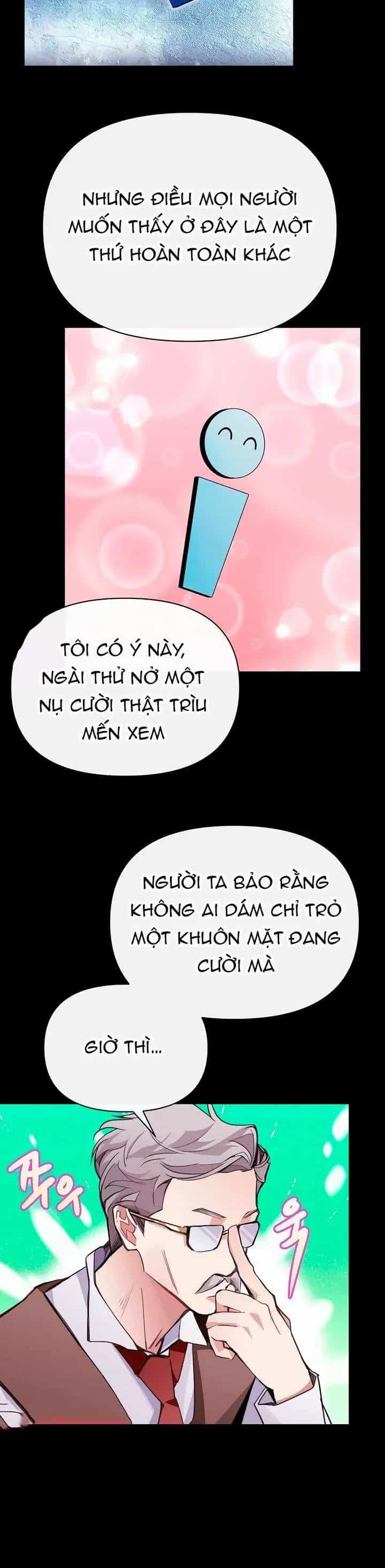 Đi Tìm Ác Nữ Đã Cùng Trải Qua Đêm Đầu Tiên - Chương 6 - ảnh 9