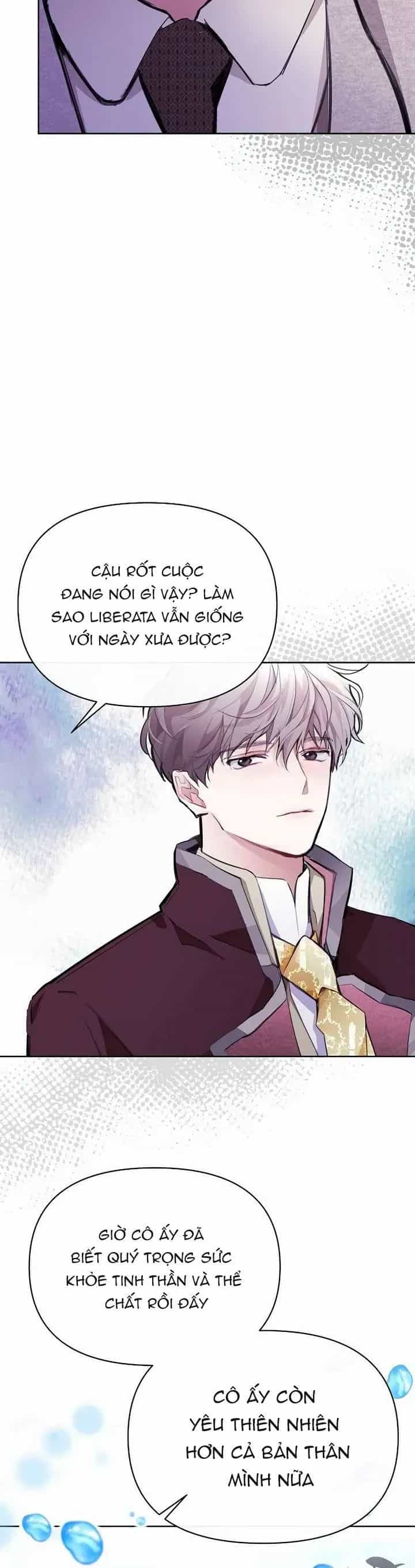 Đi Tìm Ác Nữ Đã Cùng Trải Qua Đêm Đầu Tiên - Chương 7 - ảnh 22