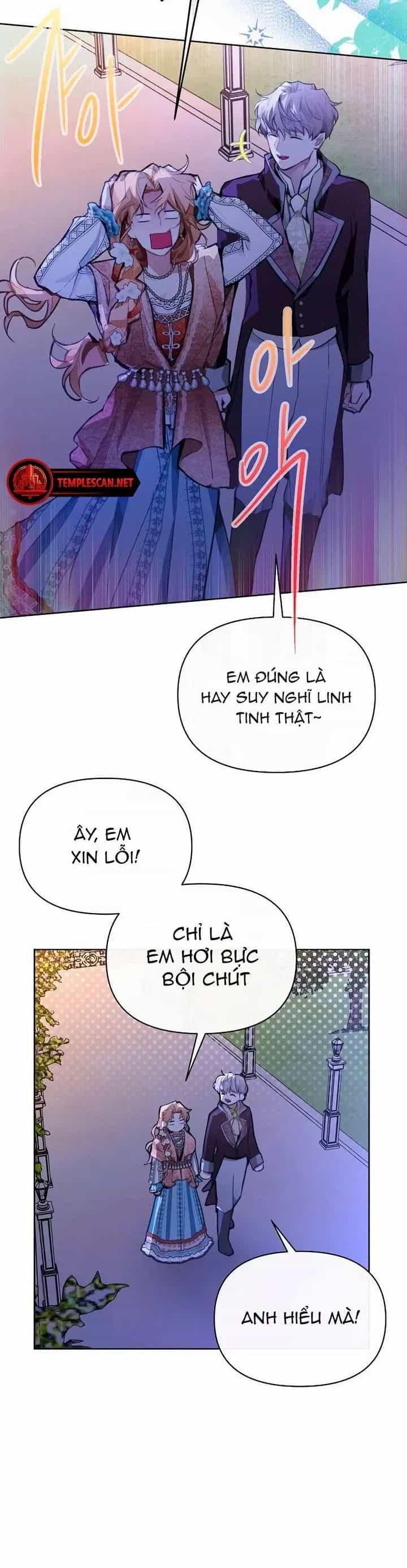 Đi Tìm Ác Nữ Đã Cùng Trải Qua Đêm Đầu Tiên - Chương 7 - ảnh 38
