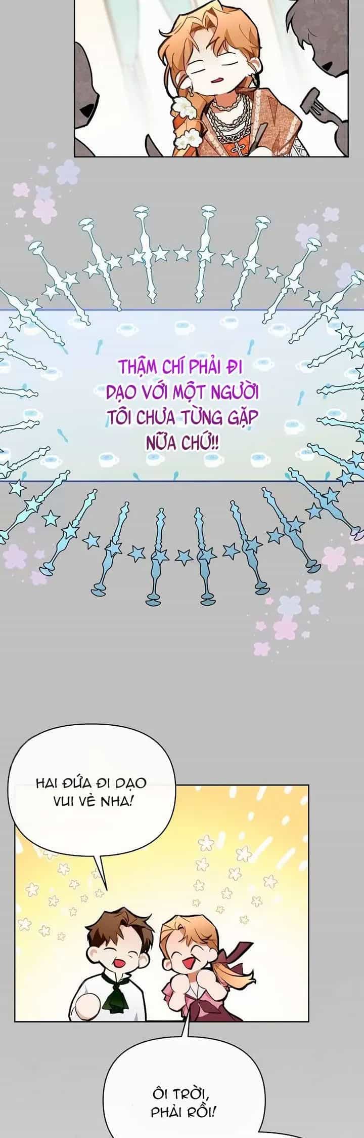 Đi Tìm Ác Nữ Đã Cùng Trải Qua Đêm Đầu Tiên - Chương 7 - ảnh 40