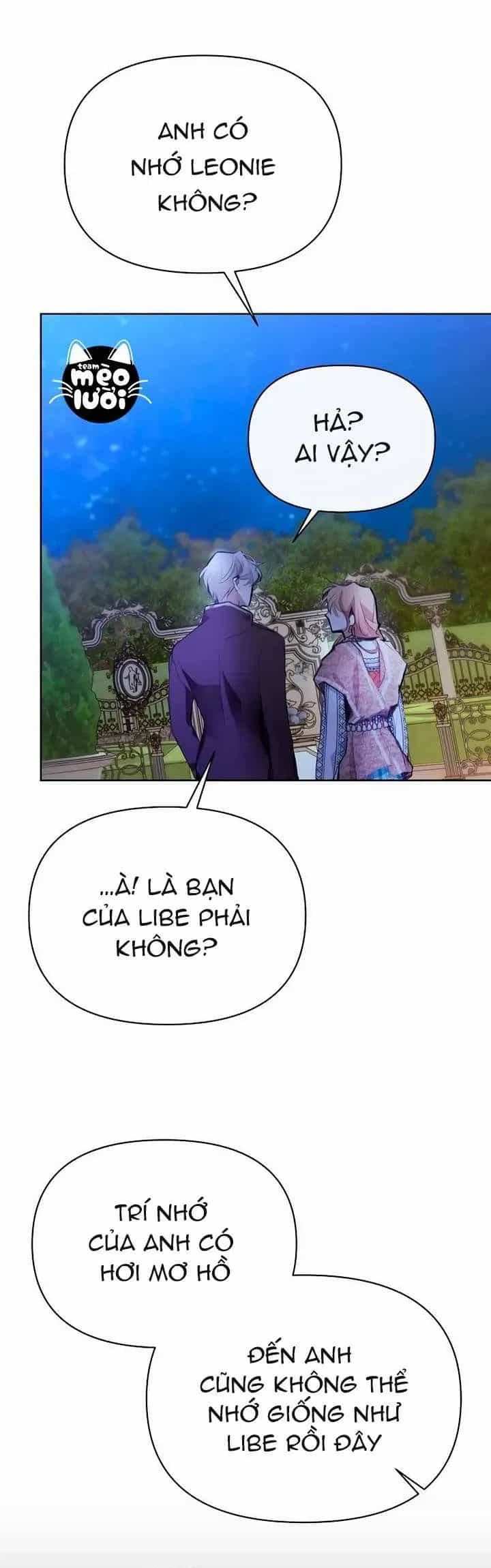 Đi Tìm Ác Nữ Đã Cùng Trải Qua Đêm Đầu Tiên - Chương 7 - ảnh 44
