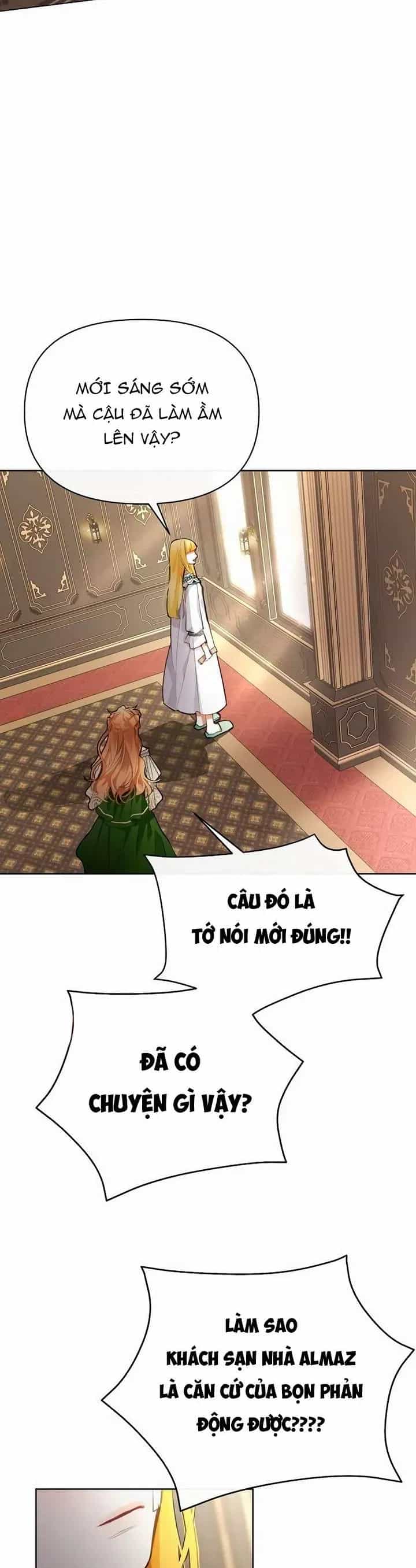 Đi Tìm Ác Nữ Đã Cùng Trải Qua Đêm Đầu Tiên - Chương 8 - ảnh 10