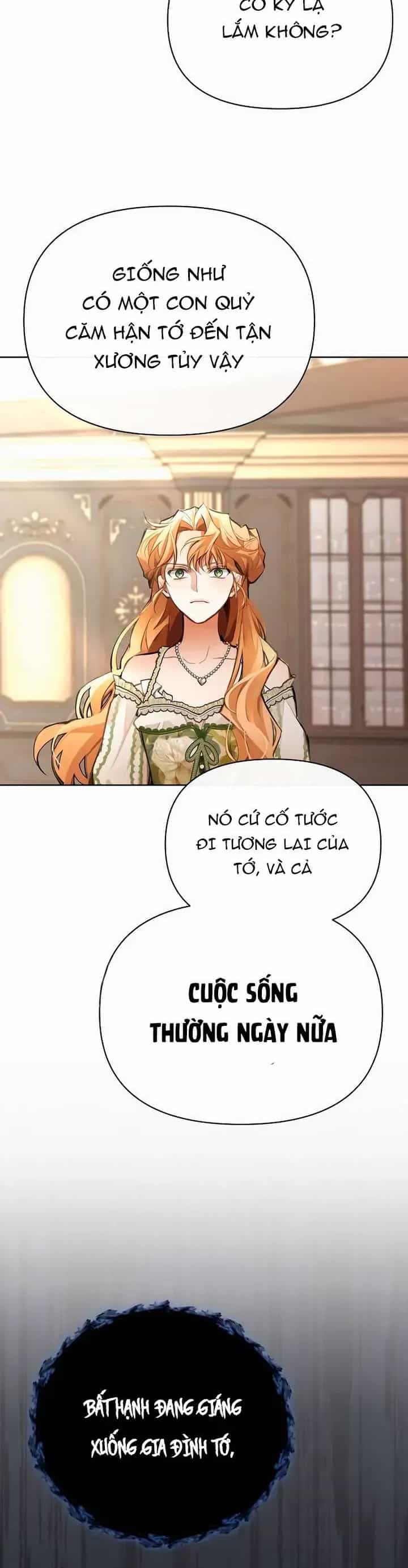 Đi Tìm Ác Nữ Đã Cùng Trải Qua Đêm Đầu Tiên - Chương 8 - ảnh 14