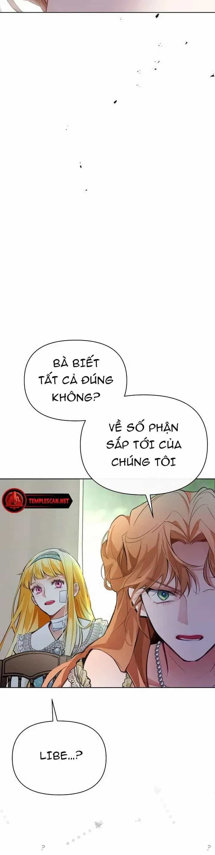 Đi Tìm Ác Nữ Đã Cùng Trải Qua Đêm Đầu Tiên - Chương 8 - ảnh 41