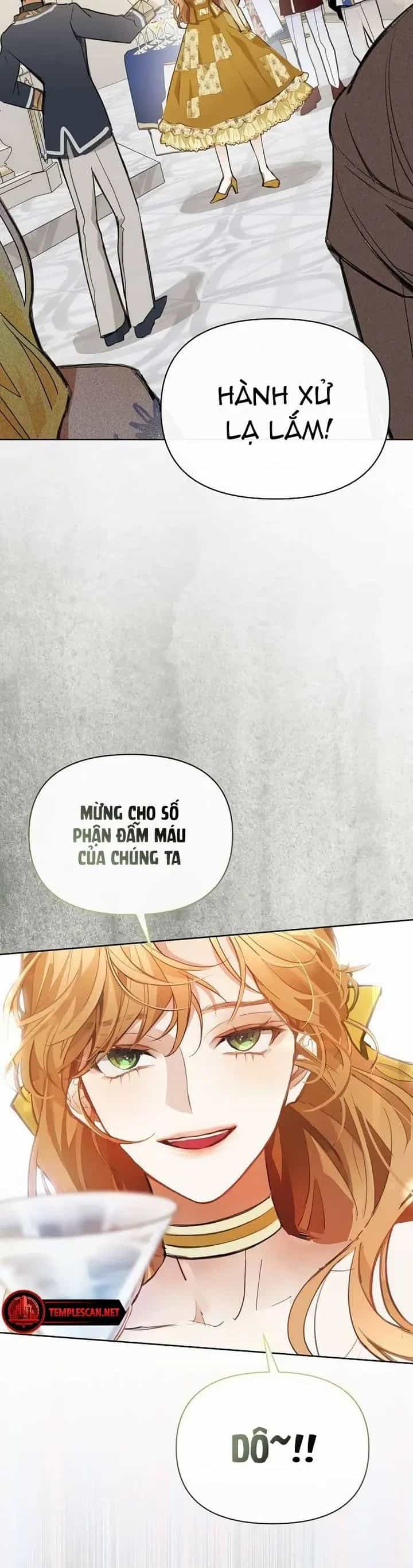 Đi Tìm Ác Nữ Đã Cùng Trải Qua Đêm Đầu Tiên - Chương 9 - ảnh 11