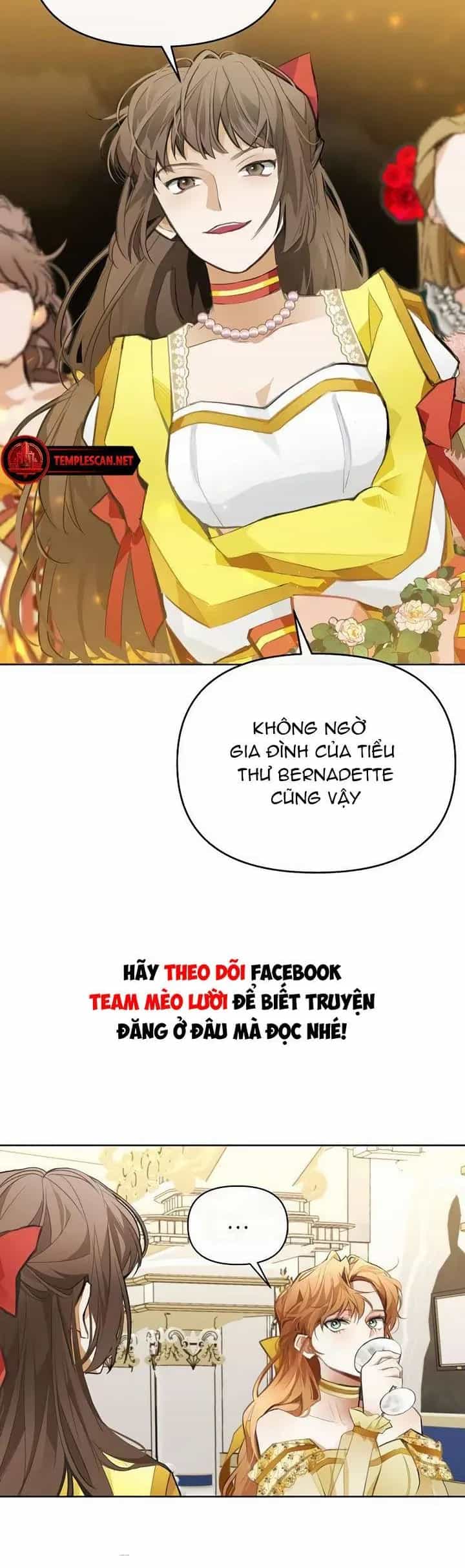 Đi Tìm Ác Nữ Đã Cùng Trải Qua Đêm Đầu Tiên - Chương 9 - ảnh 25