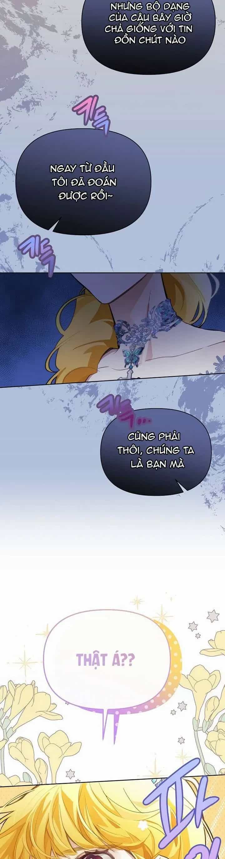 Đi Tìm Ác Nữ Đã Cùng Trải Qua Đêm Đầu Tiên - Chương 9 - ảnh 6