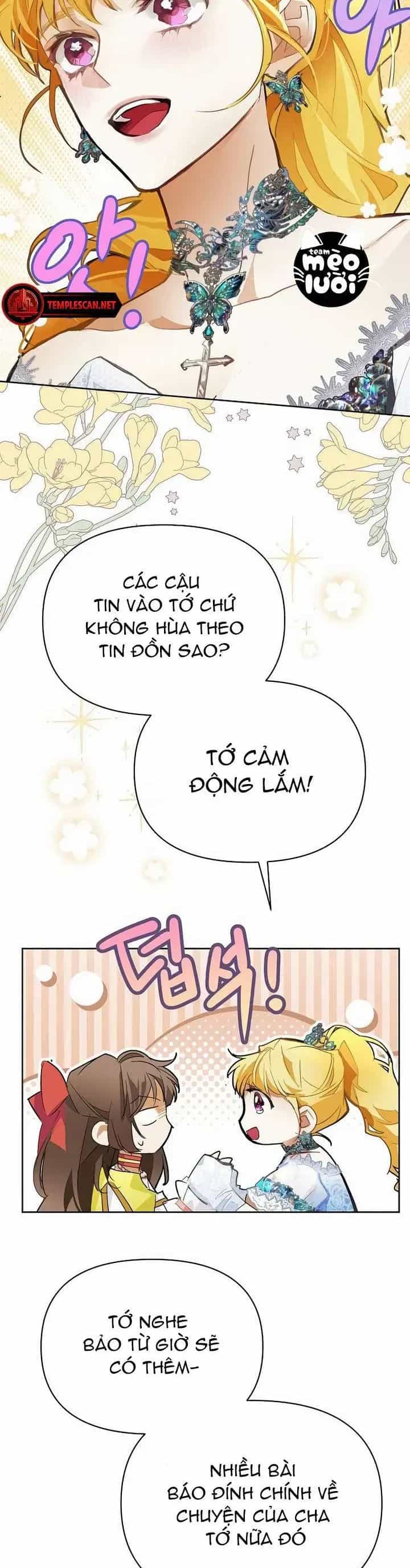 Đi Tìm Ác Nữ Đã Cùng Trải Qua Đêm Đầu Tiên - Chương 9 - ảnh 7