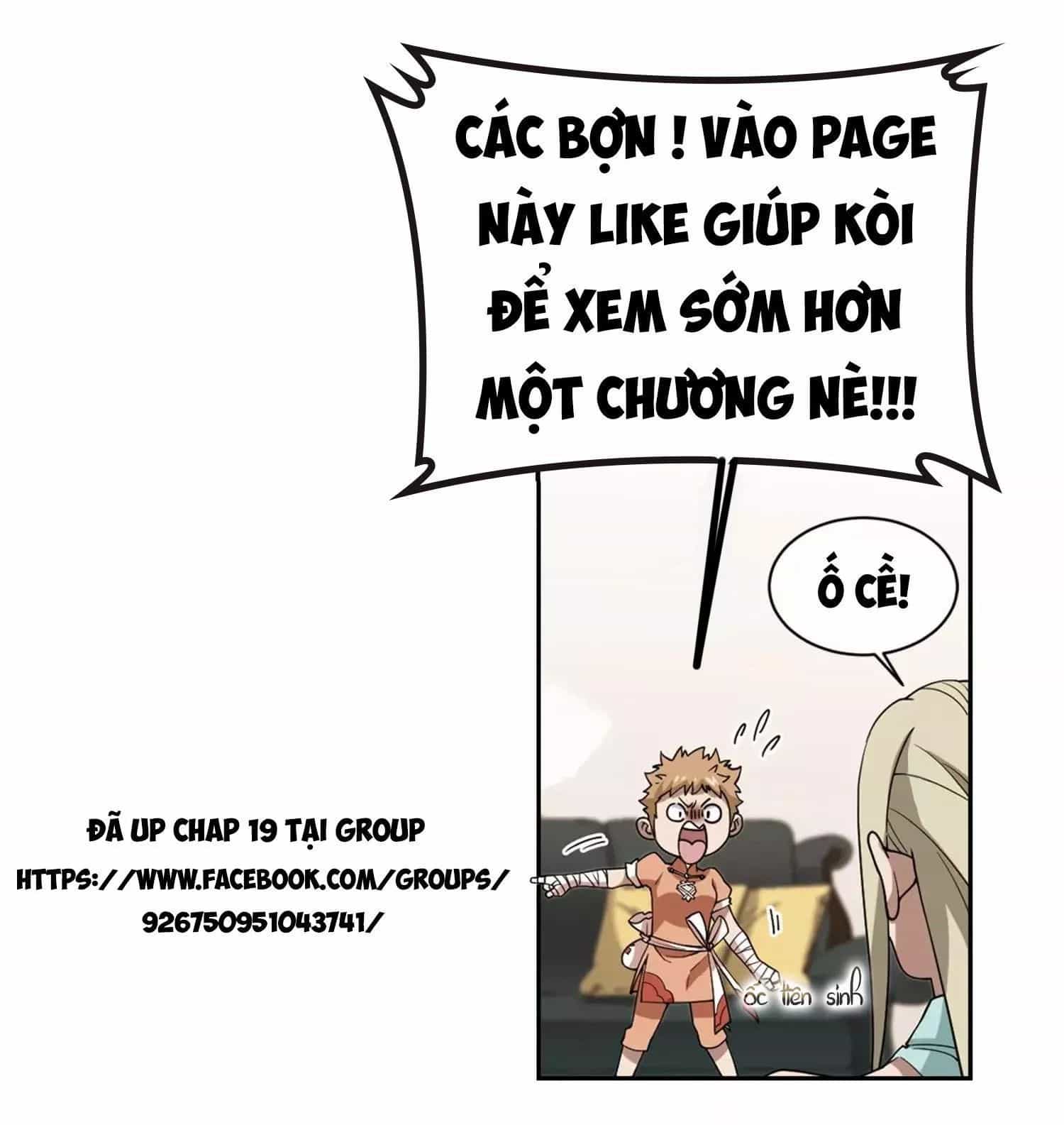 Dị Tộc Trùng Sinh - Chương 10 - ảnh 19