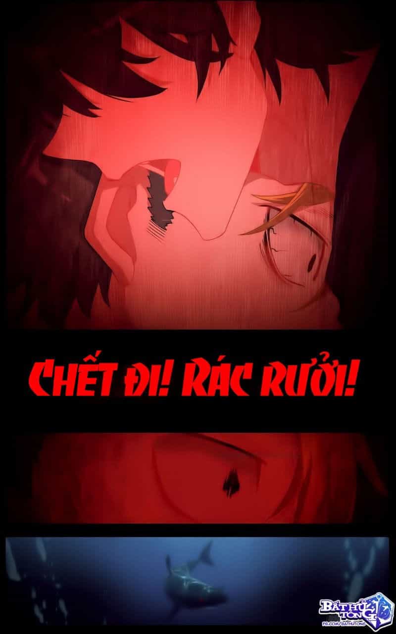 Dị Tộc Trùng Sinh - Chương 109 - ảnh 18