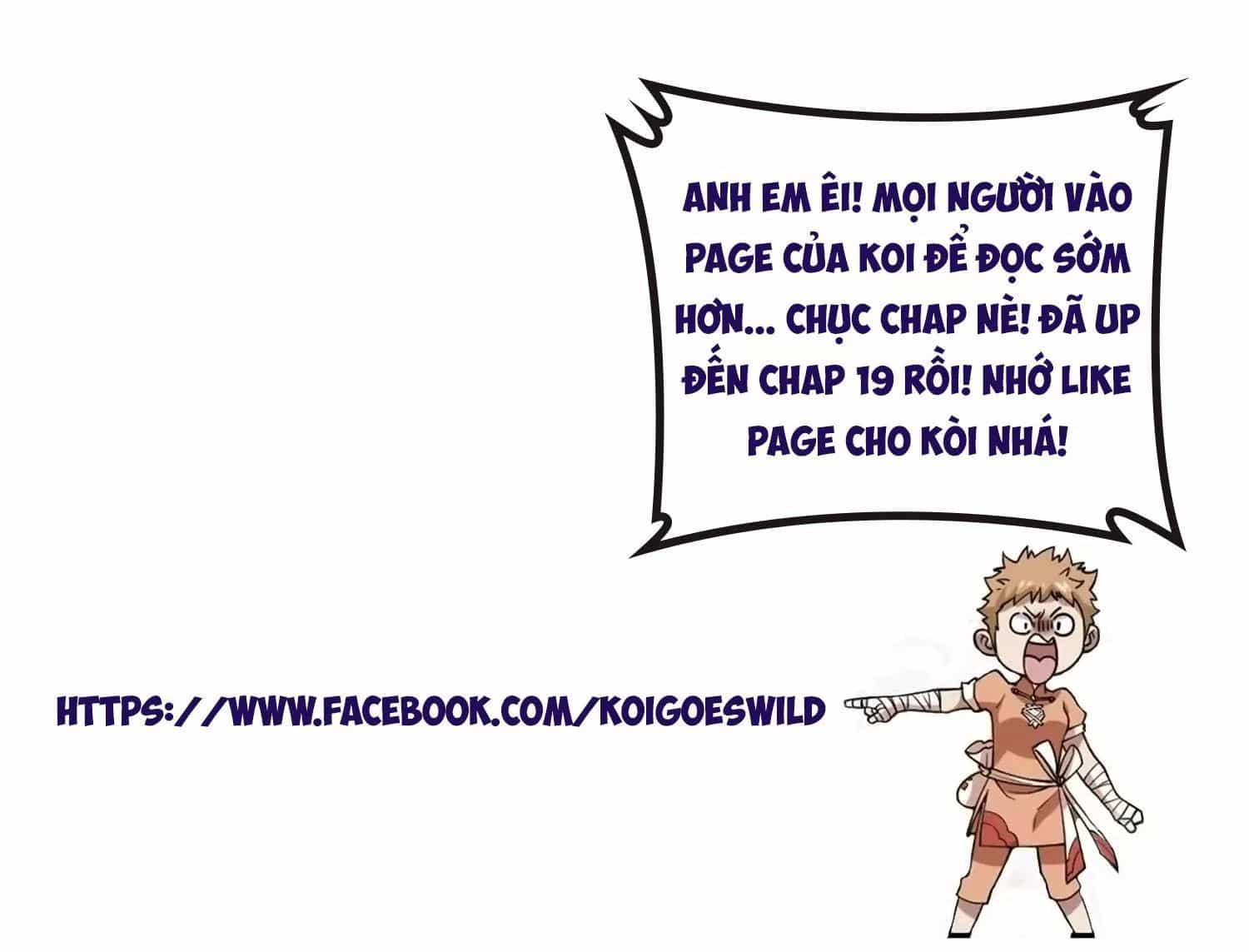 Dị Tộc Trùng Sinh - Chương 11 - ảnh 17