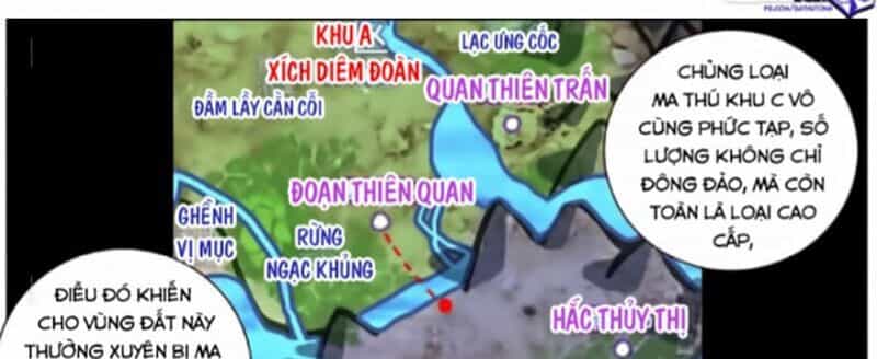 Dị Tộc Trùng Sinh - Chương 147 - ảnh 13