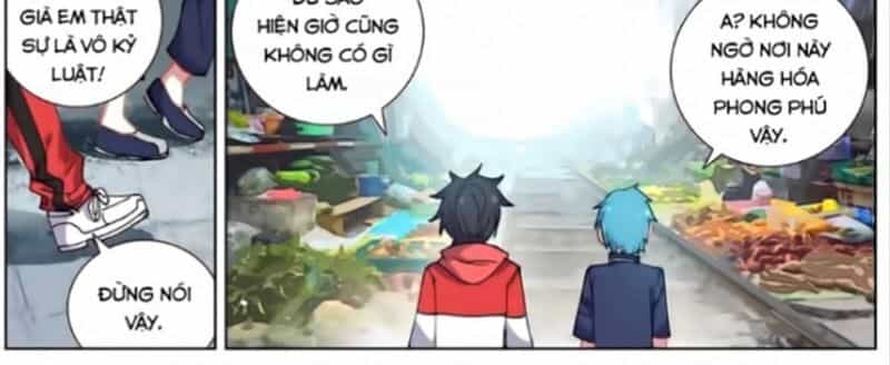 Dị Tộc Trùng Sinh - Chương 148 - ảnh 14