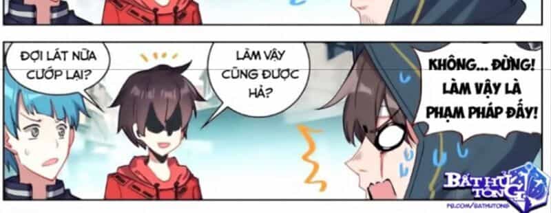 Dị Tộc Trùng Sinh - Chương 148 - ảnh 24